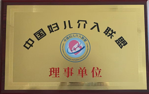 介入联盟牌匾-1