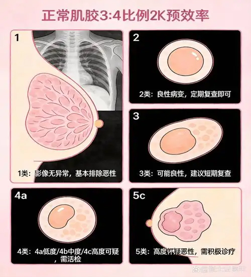 乳腺疾病会引起肩胛骨疼痛吗