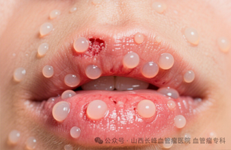 鲜红斑痣光动力治疗后，护理做对了，效果事半功倍！