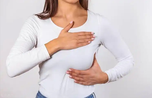 乳腺有病是不是就和心情有关系
