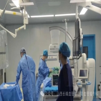 首都儿研所附属儿童医院——申刚教授 2025年9月27日坐诊山西长峰血管瘤医院 省去跑京城的艰辛