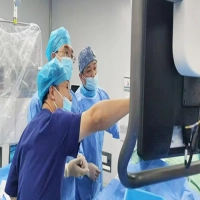 罕见血管畸形患儿成功接受Rex手术，重获健康启示