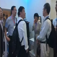 医疗无国界，交流促发展——晋通受邀赴日本考察交流