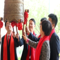 乘风而上搏云天：晋通医院集团携旗下13家医院挂牌新三板