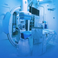GE Optima IGS 330数字减影血管造影机 ——开启全省介入治疗领域新篇章